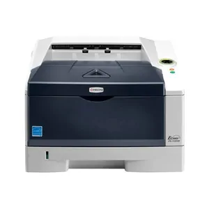 Ремонт принтера Kyocera FS-1120D в Перми